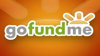 Gofundme screenshot