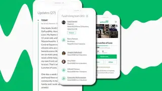 Gofundme screenshot