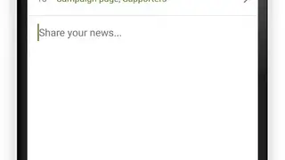 Gofundme screenshot