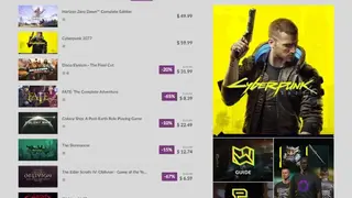 GOG screenshot