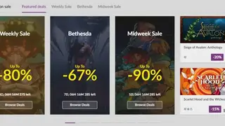 GOG screenshot