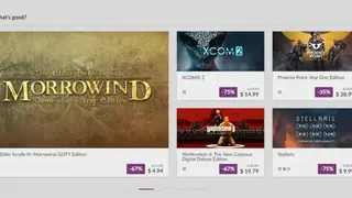 GOG screenshot