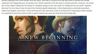 GOG Unlocked screenshot