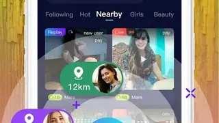 GOGO LIVE screenshot