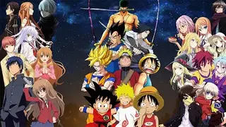 Gogoanime screenshot