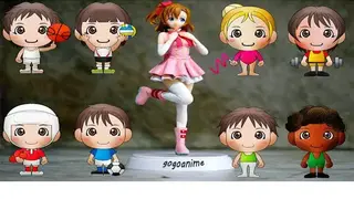 Gogoanime screenshot