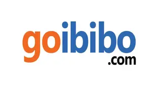 Goibibo screenshot