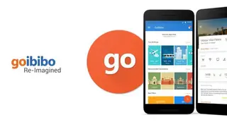 Goibibo screenshot