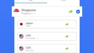 GoingVPN screenshot