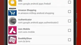 GoKiosk screenshot