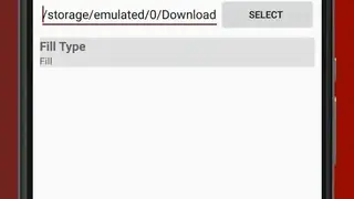 GoKiosk screenshot