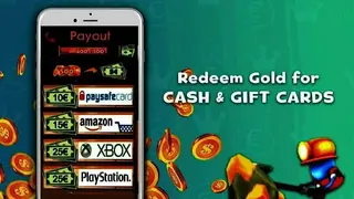 Gold Fever screenshot