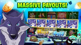 Gold Fish Casino Slots: Free! screenshot