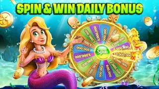 Gold Fish Casino Slots: Free! screenshot