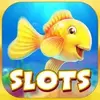 Gold Fish Casino Slots: Free!