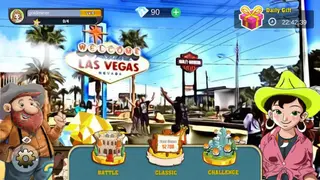 Gold Miner Las Vegas screenshot