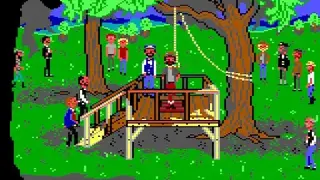 Gold Rush! screenshot