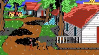 Gold Rush! screenshot