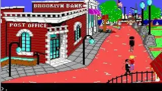 Gold Rush! screenshot