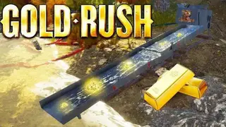 Gold Rush: The Game screenshot