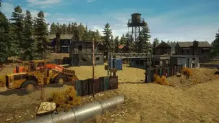 Gold Rush: The Game screenshot