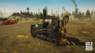 Gold Rush: The Game for PS4 (Playstation 4) screenshot