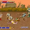 Golden Axe Final Fight