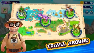 Golden Farm screenshot