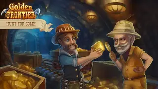 Golden Frontier: Farm Adventures screenshot