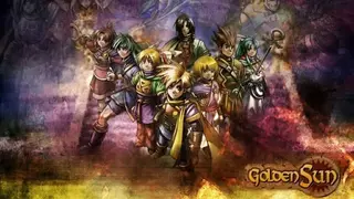 Golden Sun screenshot