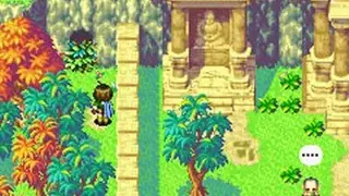 Golden Sun screenshot