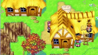 Golden Sun screenshot