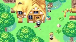 Golden Sun screenshot