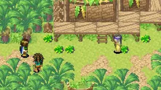 Golden Sun screenshot