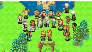 Golden Sun screenshot