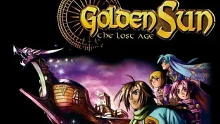 Golden Sun: The Lost Age screenshot