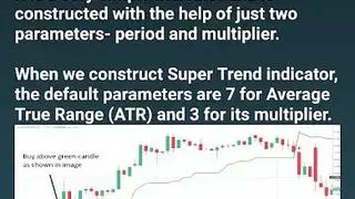 Golden Trading Strategies screenshot