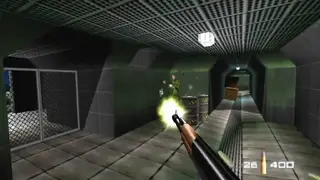 GoldenEye 007 screenshot