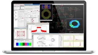 GoldenGate Software screenshot