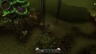 Goldenjar Fall screenshot