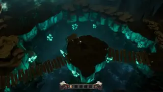 Goldenjar Fall screenshot