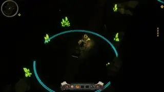 Goldenjar Fall screenshot
