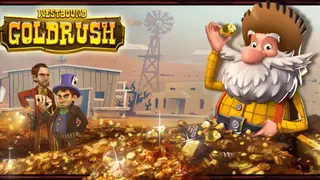 Goldrush: Westward Settlers! screenshot