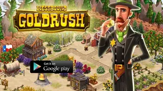 Goldrush: Westward Settlers! screenshot
