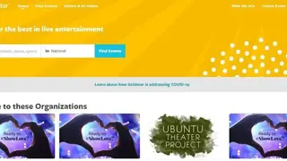 GoldStar screenshot