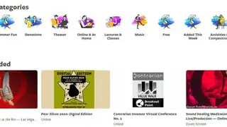 GoldStar screenshot