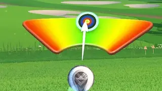 Golf Clash screenshot