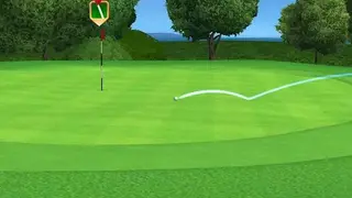 Golf Clash screenshot