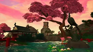 Golf It! screenshot