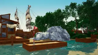 Golf It! screenshot